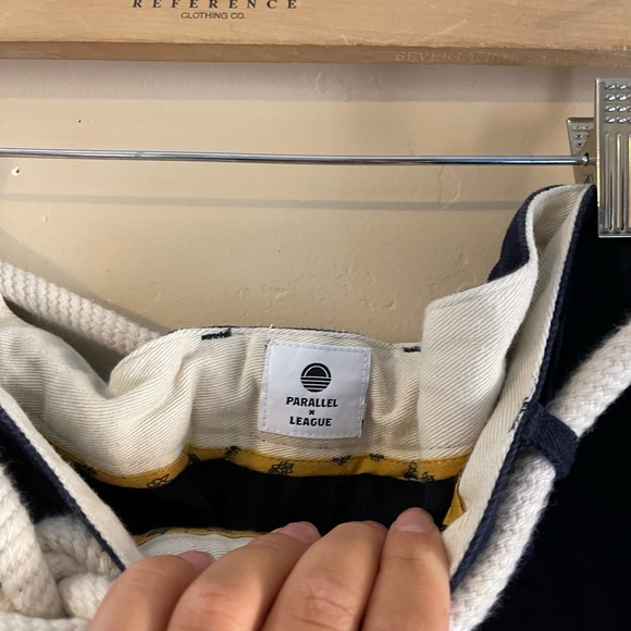 Parallel X League Hendrix Pants - Picture 8 of 10